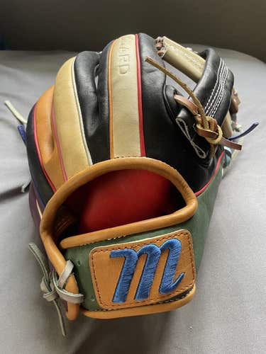 marucci baseball Wildcard