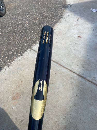 Used Chandler (-3) 31 oz 33" Cc13  Bat