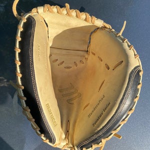 2021 Catcher's 35" Founders Series Baseball Glove
