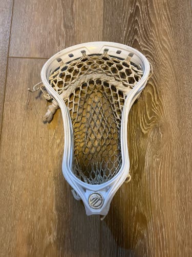 Used Attack & Midfield Strung Optik 3.0 Head (never used in game)