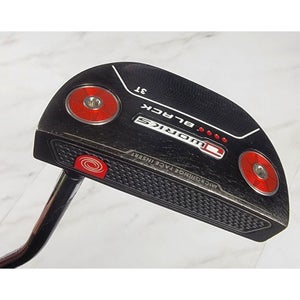 Odyssey O-Works Black 3T Putter 34" Right Handed
