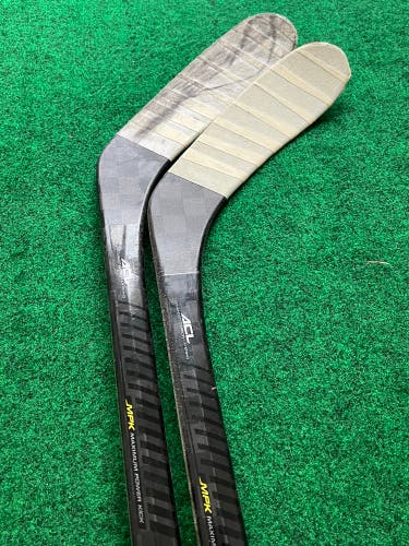 Pro Stock Jack Eichel Supreme ADV Hockey Stick