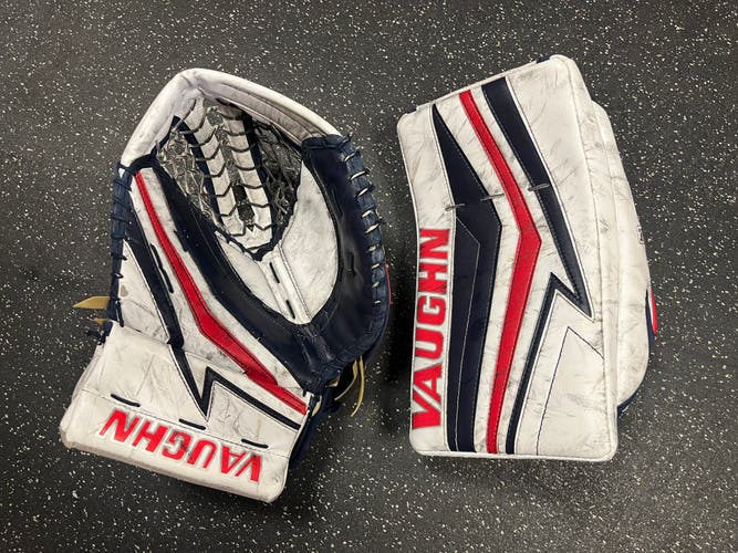 Used Regular Pro Stock V9 Pro Carbon