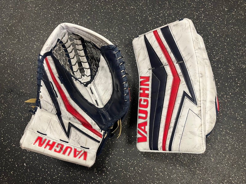 Used Regular Pro Stock V9 Pro Carbon