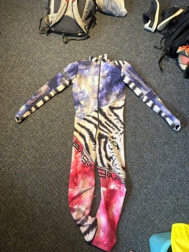 New XL Energiapura Ski Suit
