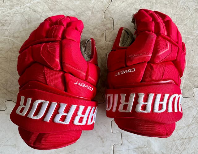 Warrior 13" Pro Stock Covert Pro Gloves