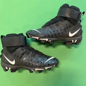 Used Men's 9.5 (W 10.5) Molded Nike Cleat Height Cleats