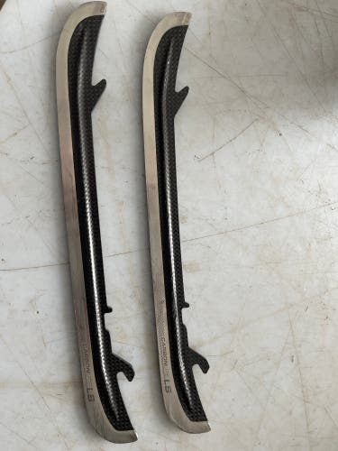 Bauer Carbon lite LS 263 Steel