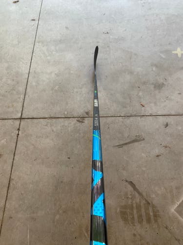 Bauer Nexus Geo - Left