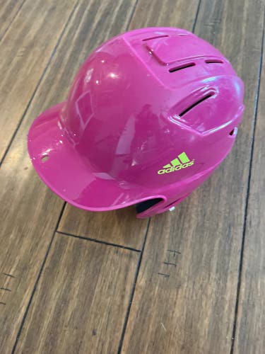 Adidas T Ball Helmet