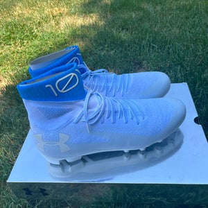 Unisex Turf Cleats High Top C1