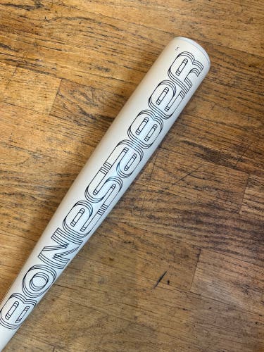 warstic bonesaber 33/30 bbcor bat