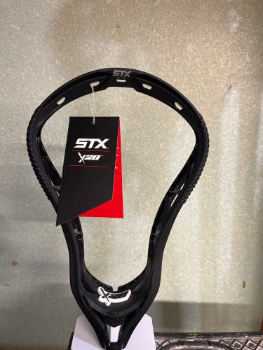 New Defense Unstrung X20 Head