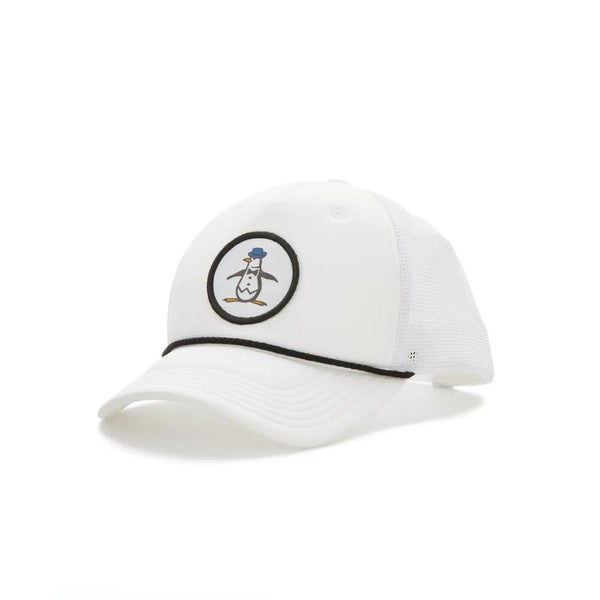 Original Penguin Golf Chi Chi Trucker Hat