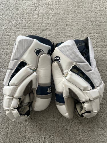Penn State Lacrosse Gloves