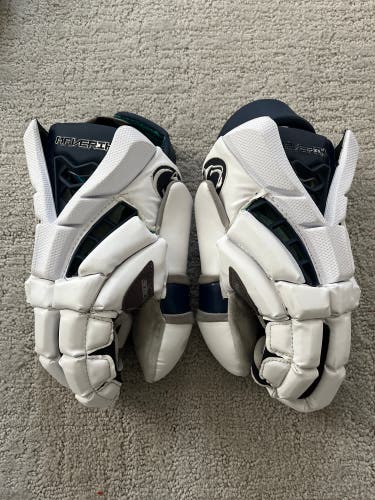 Penn State Lacrosse Gloves
