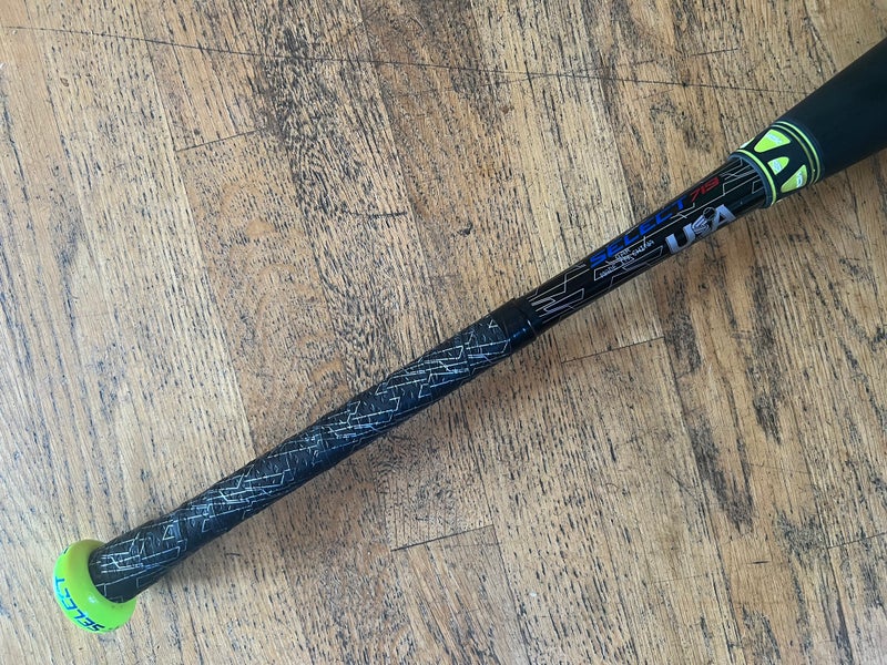 Louisville slugger select 719 31/26 2 piece hybrid | SidelineSwap Louisville slugger select 719 31/26 2 piece hybrid | SidelineSwap