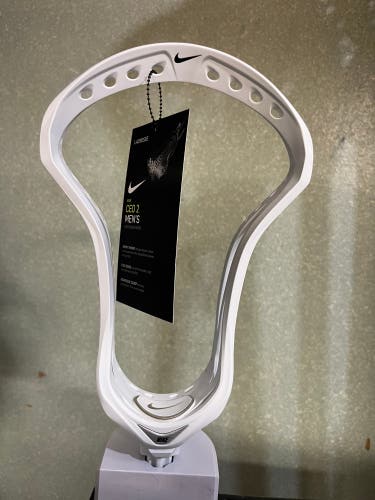 New FOGO Unstrung CEO 2 Head