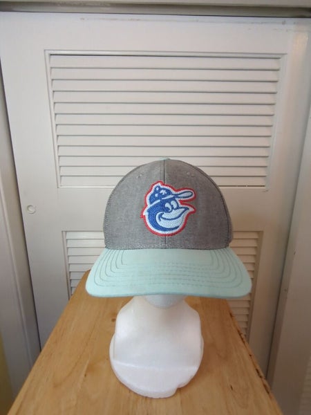 Toronto Blue Jays American Needle Cooperstown Collection 