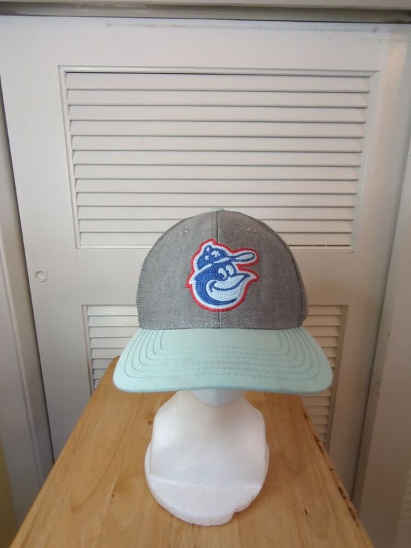 Vintage Toronto Blue Jays Snapback Hat U.I.I. MLB Baseball 