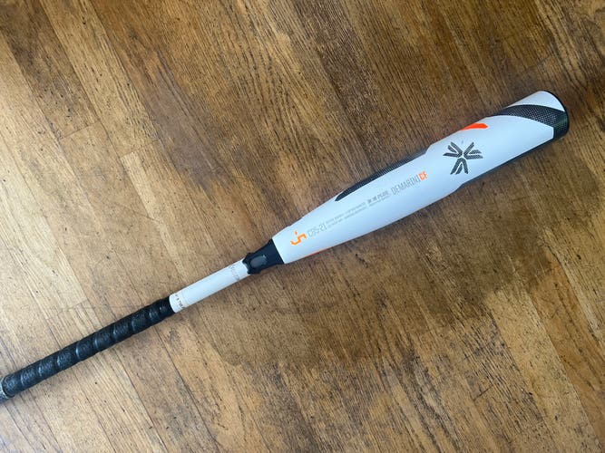 Demarini CF CB5-21 32/27 drop 5