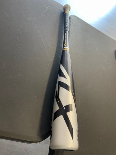 New Easton (-10) 18 oz 28" Alpha ALX Bat