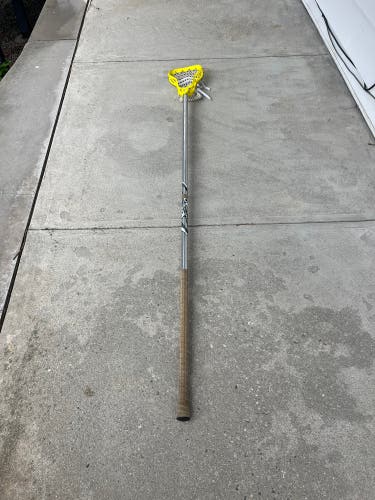 Used Warrior Stick