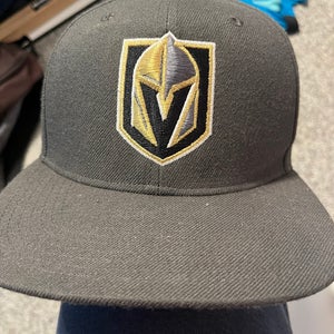 Las Vegas Golden Nights Hat