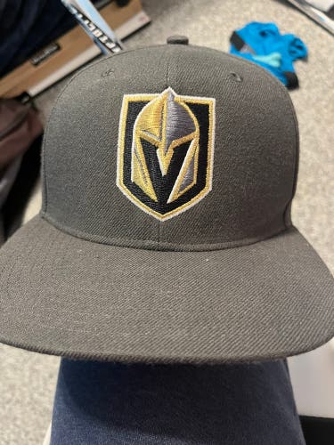 Las Vegas Golden Nights Hat