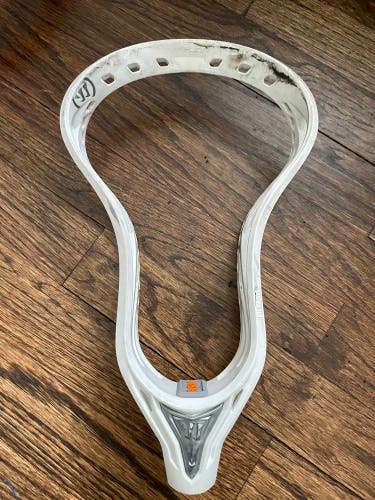 Used Attack & Midfield Unstrung Burn 2 Head