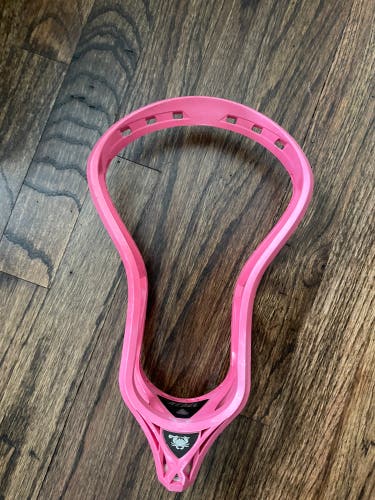 Used Attack & Midfield Unstrung Rebel Head