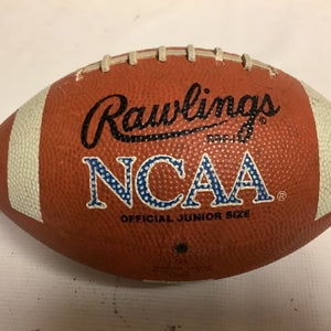 Used Rawlings Footballs