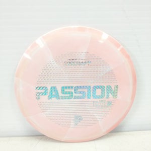 Used Discraft Passion 175g Disc Golf Drivers