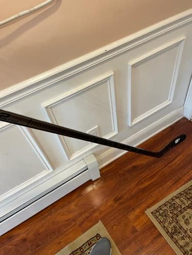 Used Left Hand Bauer Nexus 2N Pro Hockey Stick P28
