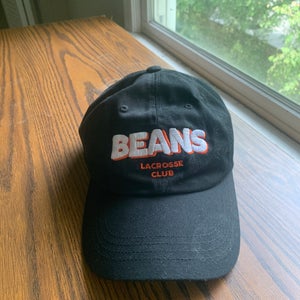 PLL Beans Lacrosse Club Hat