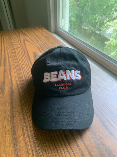 PLL Beans Lacrosse Club Hat