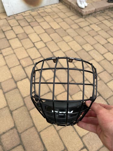 Used Small CCM FM580