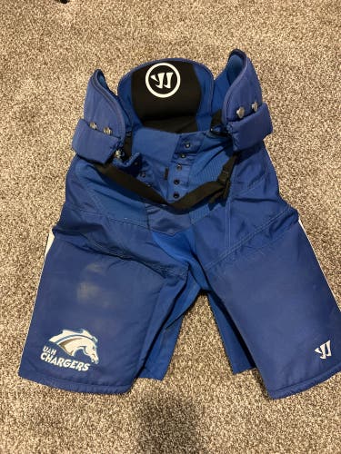 Senior Medium Warrior Pro Stock Hockey Pants