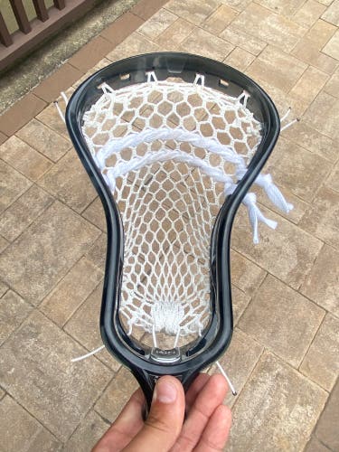 Slightly Used ECD Ion Strung W/ Stringking 4F