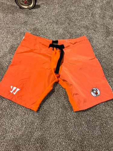 Medium Warrior Pant Shell