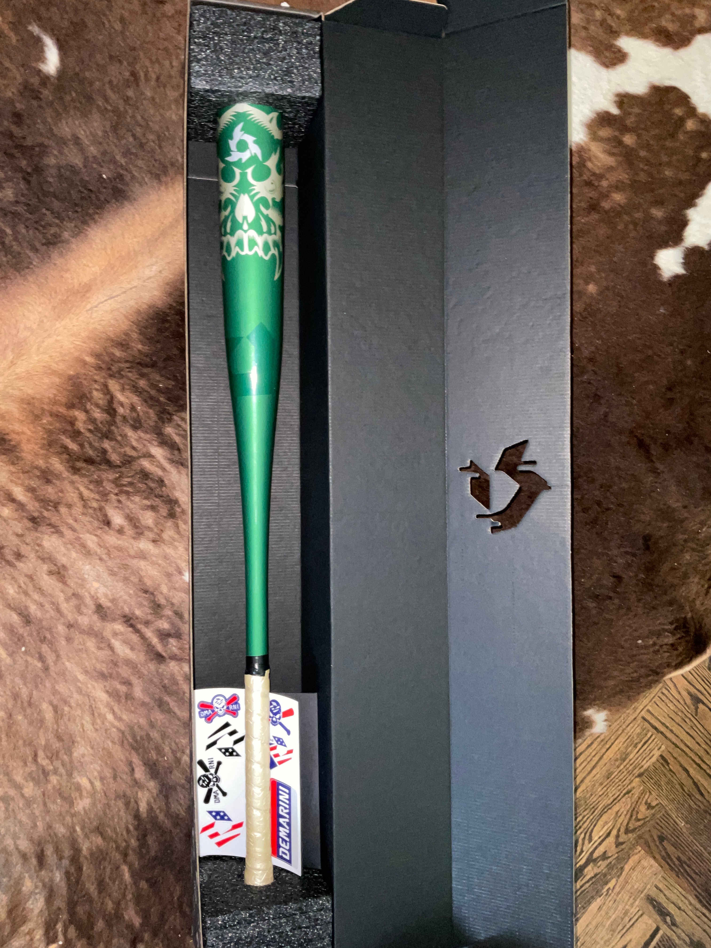 2023 Voodoo® One (-3) BBCOR Baseball Bat