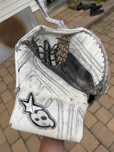 Brian’s gnetik IV glove