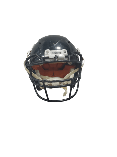 Used Schutt VENGEANCE HYBRID+ YOUTH MD Football Helmets Football