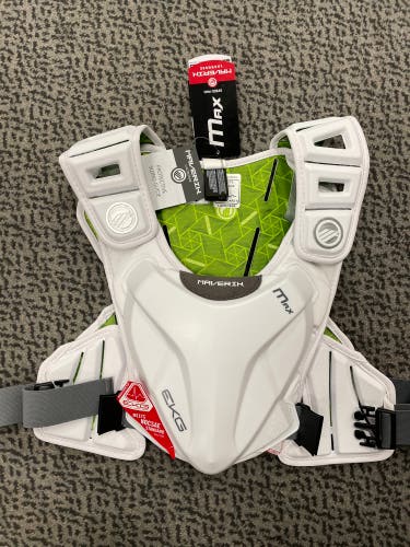 Maverik Large Max Speed Shoulder pads
