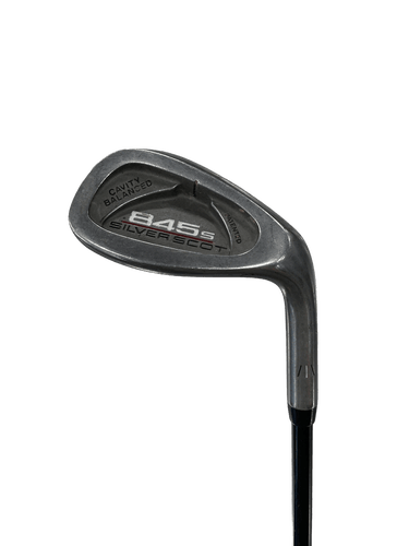 Used Tommy Armour 845s Sand Wedge Regular Flex Graphite Shaft Wedges