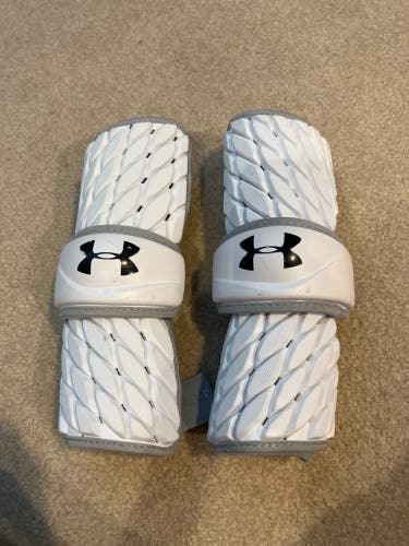 UA VFT Arm Guards