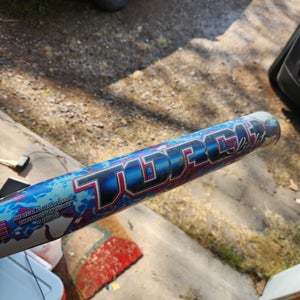 Used 2020 Monsta Composite Torch Light Bat 23 oz