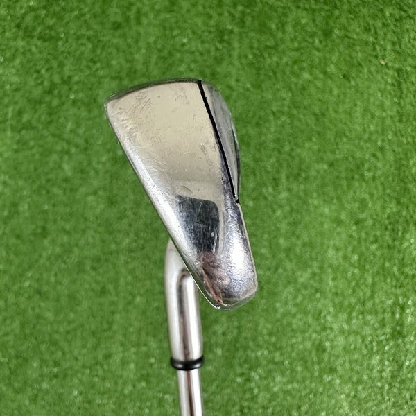 Callaway Razr Edge Single 6 Iron Uniflex Steel Mens Right Handed RH 37.5