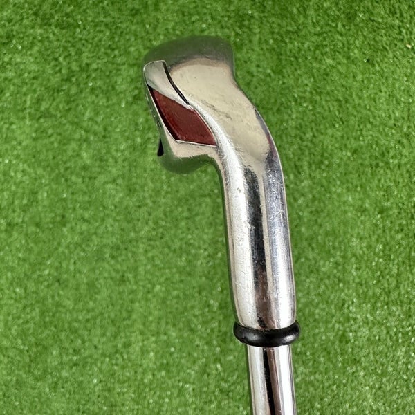Callaway Razr Edge Single 6 Iron Uniflex Steel Mens Right Handed RH 37.5