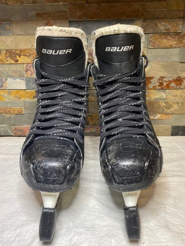 Bauer Supreme Skates